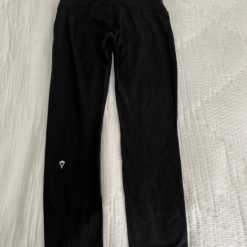 Ivivva by Lululemon girls leggings